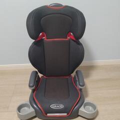 GRACO　ジュニアシート　