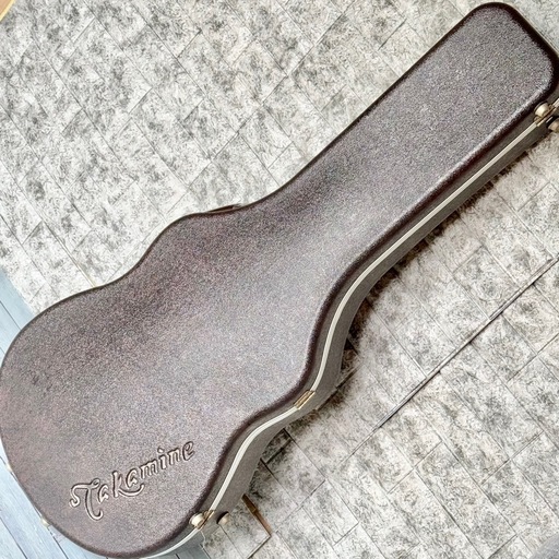 Takamine　ptu510 as エレアコギター Takamine「PTU510 AS」CT-4BII搭載エレアコ (maro) 共和の弦楽器