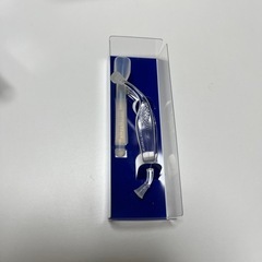 ソフトコンタクトレンズ付け外し器具の画像
