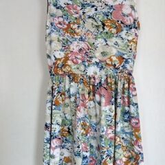 ワンピース 160cm (tralala トゥララ)の画像