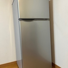 SHARP冷蔵庫
