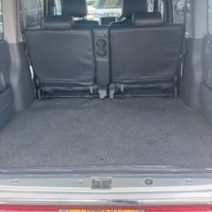 車検長いアトレーワゴンの画像