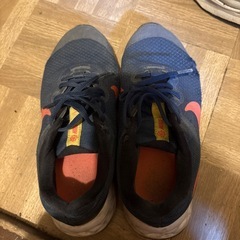 キッズシューズの画像