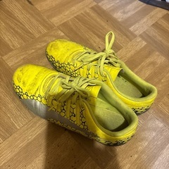 キッズシューズの画像