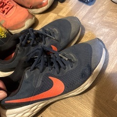 キッズシューズの画像