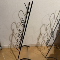 スリッパラックの画像