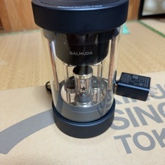 オーディオスピーカー