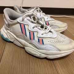 adidas スニーカー 26cmの画像