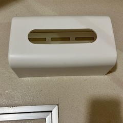 ティッシュケース