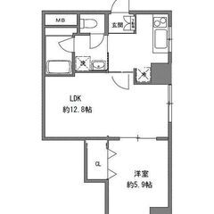 EO✨初月賃料無料、敷金ゼロ、礼金ゼロ、ネット使用料ゼロ、仲介手...