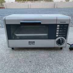 オーブントースター