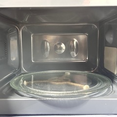 かなり美品　電子レンジの画像