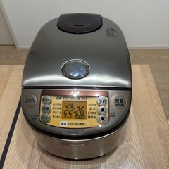 象印 炊飯器