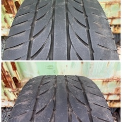 【受渡待】ATR SPORT 225/45R18 4本の画像