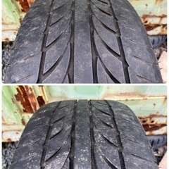 【受渡待】ATR SPORT 225/45R18 4本の画像