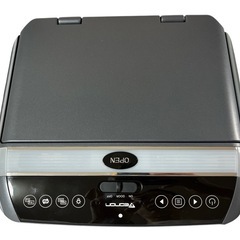 【新品】EONON 10.1インチ 薄型デジタルスクリーン　タッ...
