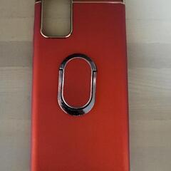 GALAXY S20 plus/ S20+用、ハードスマホケース(2)の画像