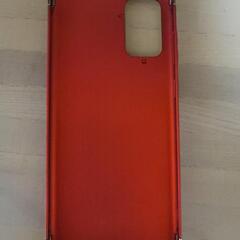GALAXY S20 plus/ S20+用、ハードスマホケース(2)の画像
