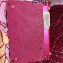 電子辞書の画像