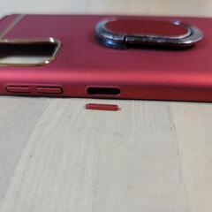 GALAXY S20 plus/ S20+用、ハードスマホケース(2)の画像