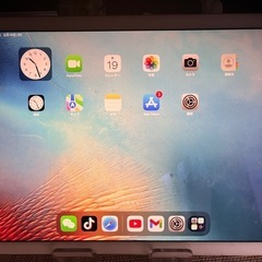 iPad air2 128G