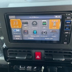 ✨人気車✨　R2年　タントカスタム RSセレクション　97100キロ　軽自動車の画像