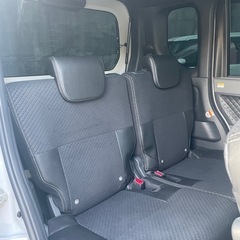 ✨人気車✨　R2年　タントカスタム RSセレクション　97100キロ　軽自動車の画像