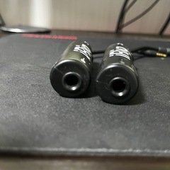 iRig2個セットの画像
