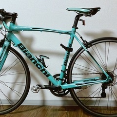 【7/31まで】Bianchi Via Nirone 7 Sor...