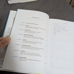 【洋書 English Book】No hard feelings : Liz Fosslien & Mollie West Duffyの画像