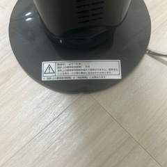 扇風機の画像
