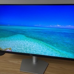 DELL S2722DC 27インチモニター WQHD
