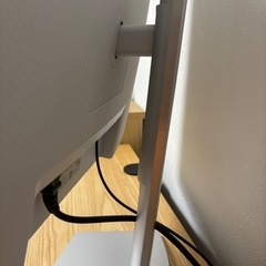 DELL S2722DC 27インチモニター WQHDの画像