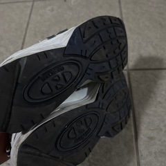 ニューバランス　615　の画像
