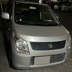 ワゴンR FX 22年式 低走行 地デジ Bカメラ ドラレコ B...