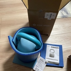 可変式ケトルベル 3in1 初心者向け 5LB 8LB 12LB プレート調節可能 自宅トレーニングジム おしゃれ 筋トレ ダイエット器具の画像