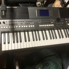 ⭐︎YAMAHA PSR-S670 ⭐︎キーボード⭐︎電子ピアノ