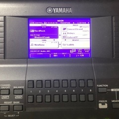 ⭐︎YAMAHA PSR-S670 ⭐︎キーボード⭐︎電子ピアノの画像