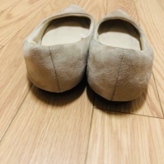 シューズの画像