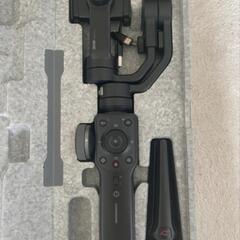 zhiyun smooth4 スマホ用ジンバル