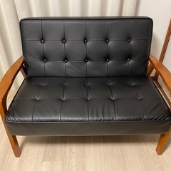 ソファー
