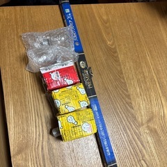 蛍光灯と電球