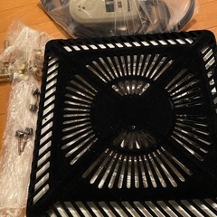 長方形の家具長こたつ