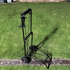 キャリーカート