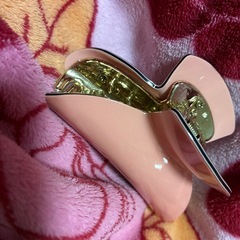髪飾り3点セットの画像