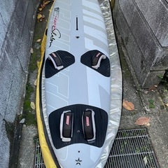 FANATIC ウインドサーフィンボード