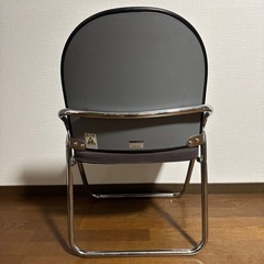 ITOKI オフィスチェア チェア パイプ椅子の画像