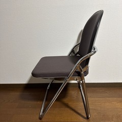 ITOKI オフィスチェア チェア パイプ椅子の画像