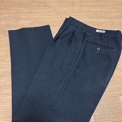 青嶺高校　制服　男性