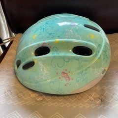 ヘルメットの画像